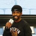 kyrie irving