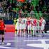 UEFA FUTSAL EURO26 Belgija Slovenija