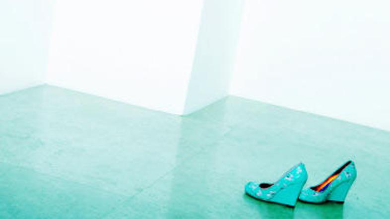 Je barva tal kompromis ali predmet spora?