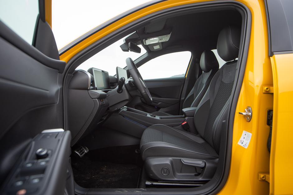 Volkswagen T-ROC | Avtor: Anže Petkovšek