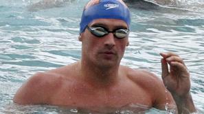 Ryan Lochte