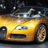 Bugatti Grand Sport Venet 