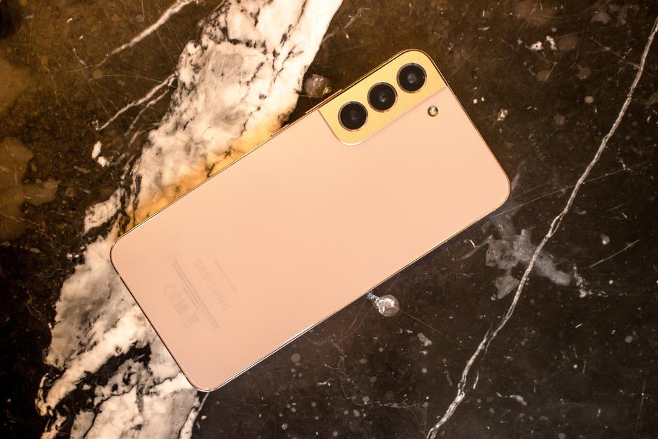 Samsung Galaxy S22 | Avtor: Samsung