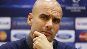 pep guardiola