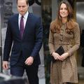 William Kate Middleton