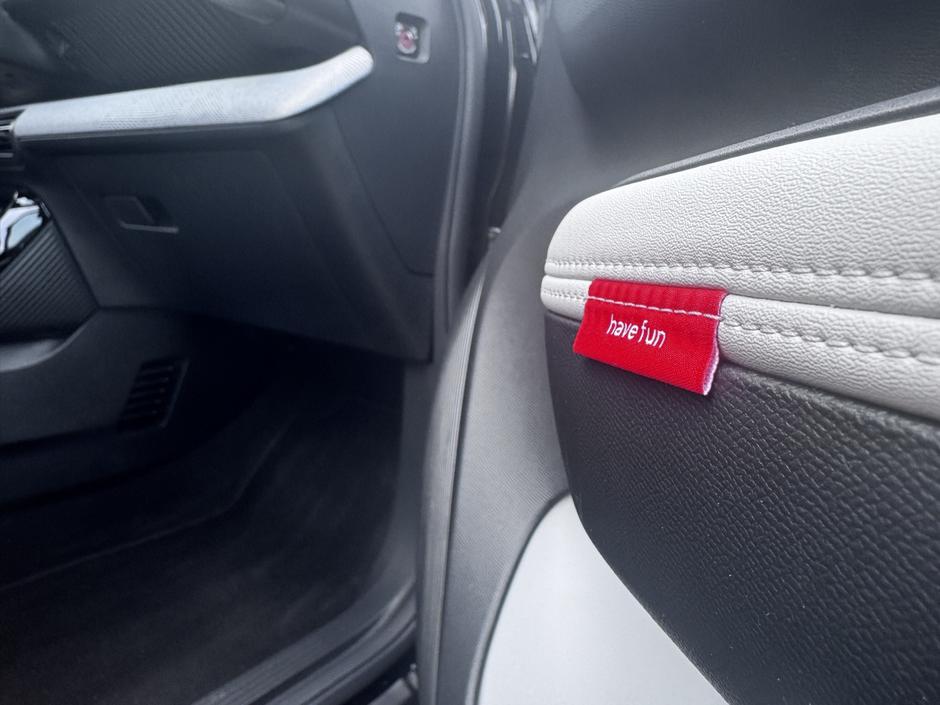 Citroën C3 hybrid | Avtor: Andrej Leban