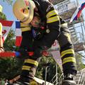 Firefighter Combat Challenge