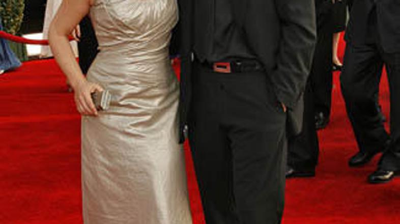 Patricia in Thomas sta se odločila, da bosta ostala skupaj.