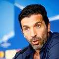 gianluigi buffon