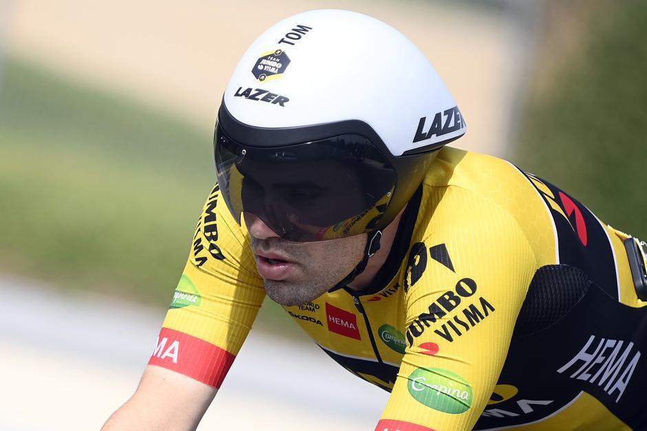 Dirka po ZAE | Avtor: Profimedia