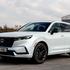 Honda CR-V PHEV