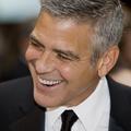Večerja v beli hiši, George Clooney