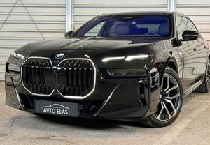 BMW serija 7: 740XD - M PRO - TV - ZRAČNO - B W - MASAŽA ...