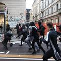 Protesti v Italiji
