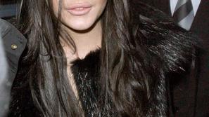 Kljub temu da je LiLo dejala, da nikoli več ne bo prestopila praga kluba, naj bi