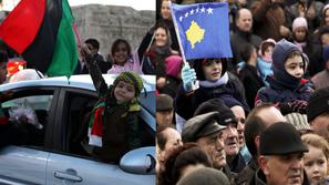 Libija in Kosovo