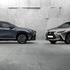 Novi Lexus NX