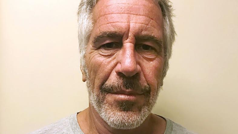 Jeffrey Epstein
