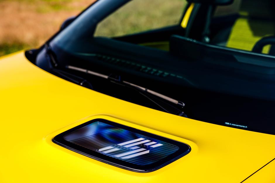 renault 5 electric | Avtor: Saša Despot