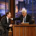 Jay Leno, billy crystal