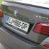 BMW M550d xdrive