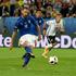 Leonardo Bonucci Italija Nemčija Euro 2016