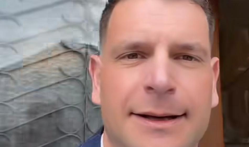 Stevanović odkorakal iz parlamenta in sporočil: "Dovolj je bilo tega preštevanja"