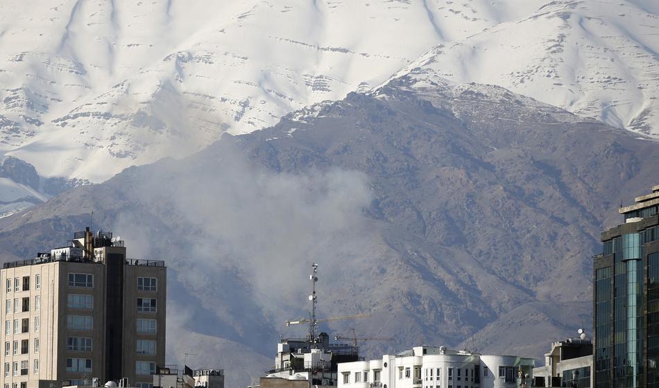 Srhljive napovedi Izraela, odnehati ne nameravajo