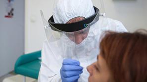 koronavirus Poljska covid-19