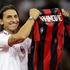 Zlatan Ibrahimović Ibrahimovic predstavitev dres San Siro