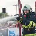 Firefighter Combat Challenge