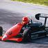 Alfa romeo 2.0i TS formula 3