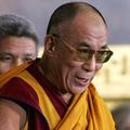 Dalajlamov tiskovni predstavnik je povedal, da ne gre za nič resnega.