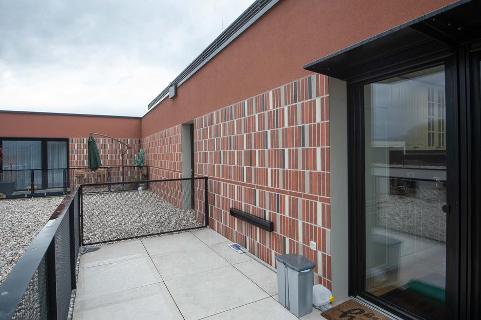 terasa | Avtor: Anže Petkovšek