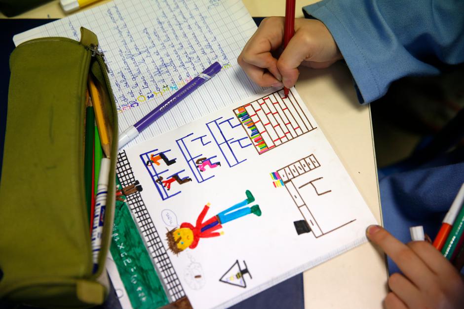 Osnovna šola | Avtor: Profimedia