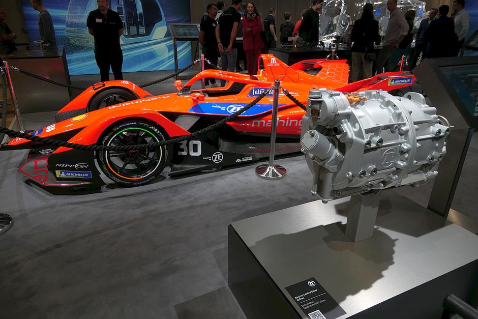 Automechanika 2022, poprodajni sejem | Avtor: Matija_Janežič