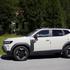 dacia duster 3. generacija