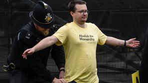 Nasprotniki monarhije