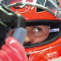 michael schumacher