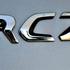Peugeot RCZ asphalt