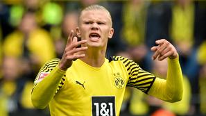 Erling Braut Haaland