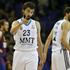 Llull Barcelona Regal Real Madrid Evroliga Final 4 four London O2 Arena