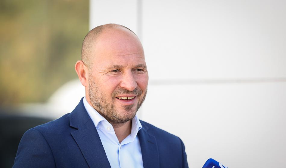"Govorimo lahko o nekaj evrih na položnico"