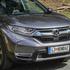 Honda CR-V Hibrid