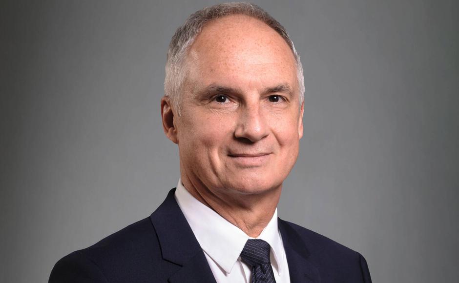 Fabrice Cambolive | Avtor: Renault