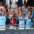 Manchester City FA Cup