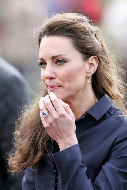 Kate Middleton
