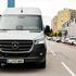Mercedes Benz Sprinter