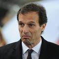 Massimiliano Allegri milan
