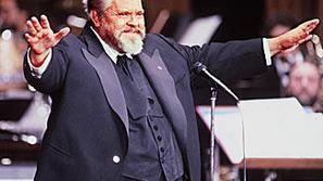 Veliki scenarist Orson Welles.